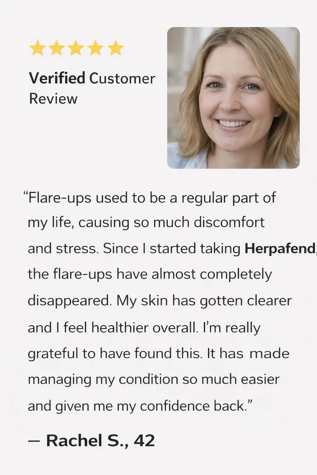 Customer Review